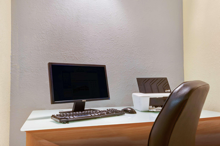 Others 5, Days Inn & Suites by Wyndham Albuquerque West, Bernalillo