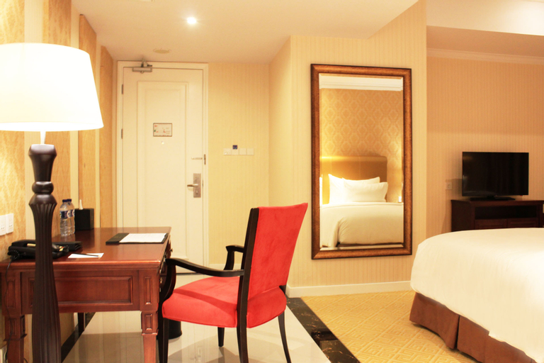 Bedroom 6