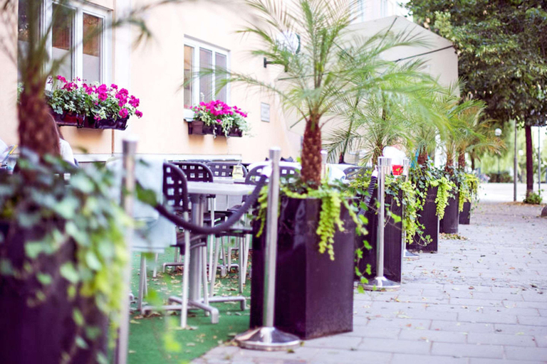 Exterior & Views 2, Home Hotel Tapto, Stockholm