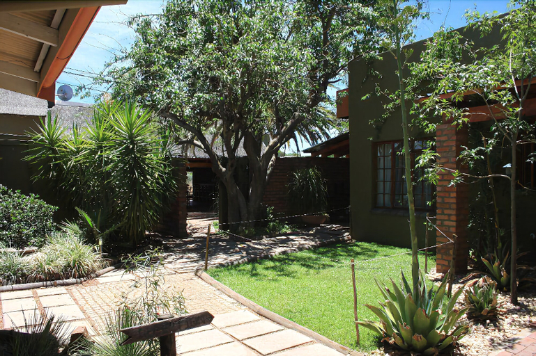 Klein Windhoek Guesthouse, Windhoek East