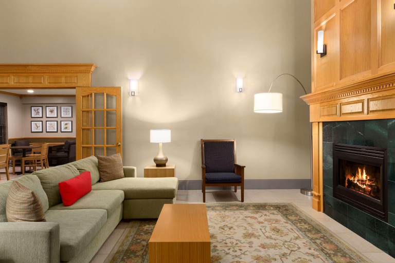Public Area 2, Country Inn & Suites Rochester South, Olmsted