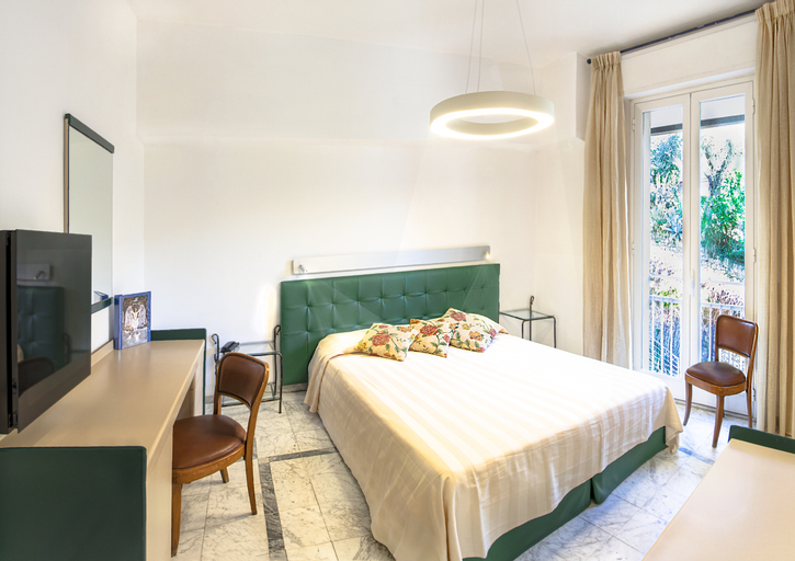 Bedroom 7