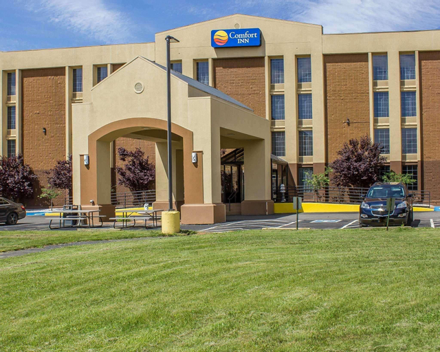 Comfort Inn Wethersfield - Hartford, Hartford