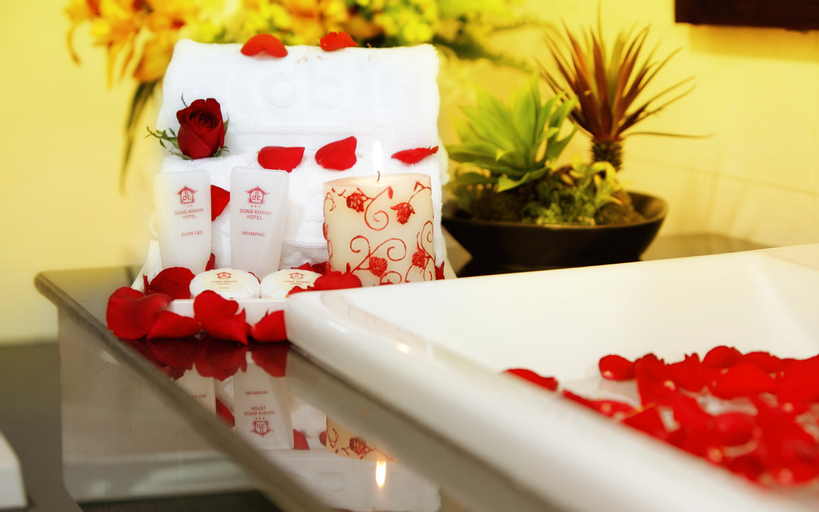 Amenities 1
