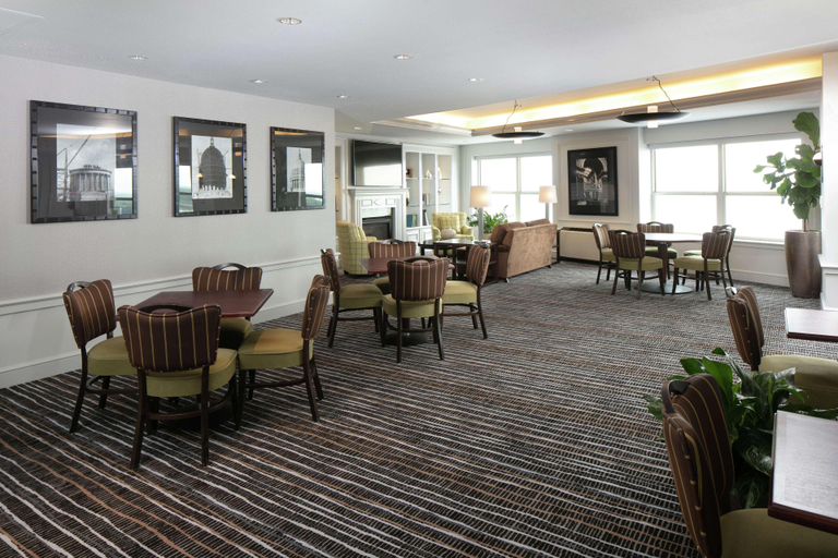 Public Area 4, Hilton Madison Monona Terrace, Dane