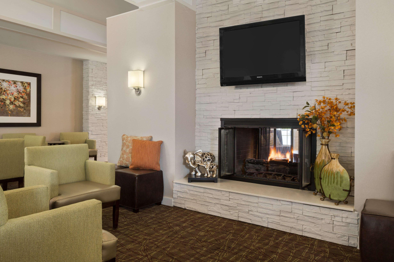 Public Area 2, Homewood Suites by Hilton - Boulder, Boulder
