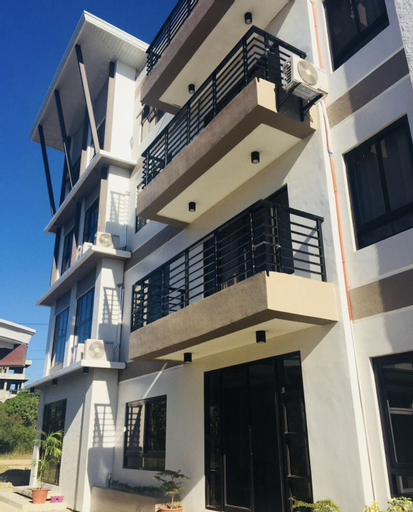 The Guest House Laoag, Laoag City
