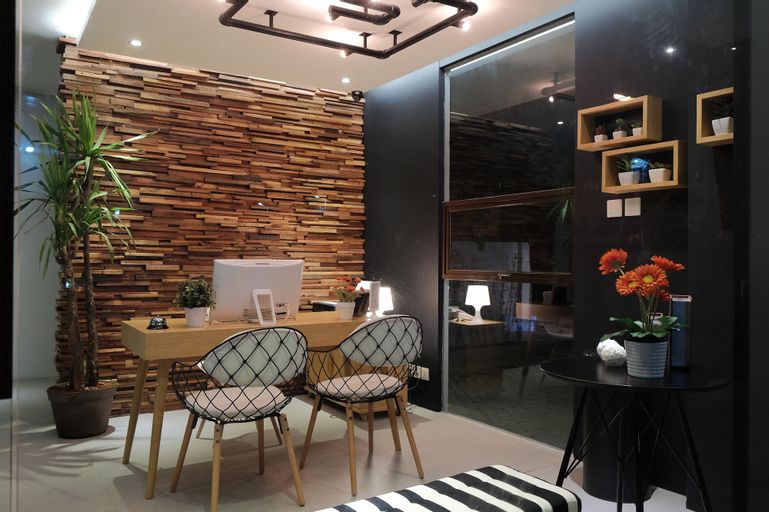 FLAT06 Tendean, Jakarta Selatan