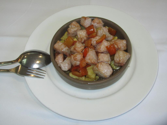 Food & Drinks 5, Cabeza, Asturias