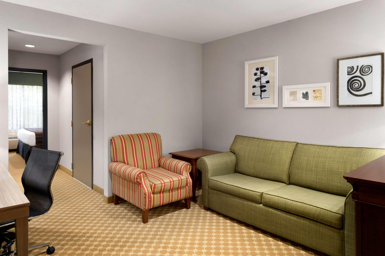 Public Area, Country Inn & Suites by Radisson, Gettysburg, PA, Adams
