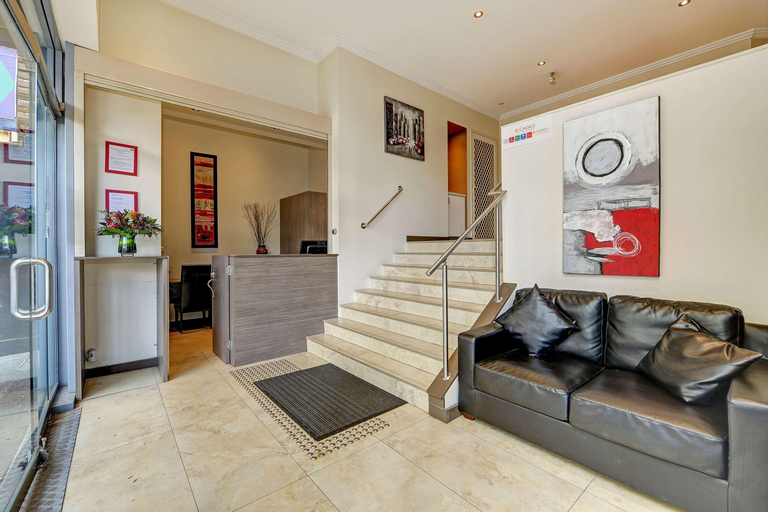 Public Area, Best Western Plus Camperdown Suites, Sydney