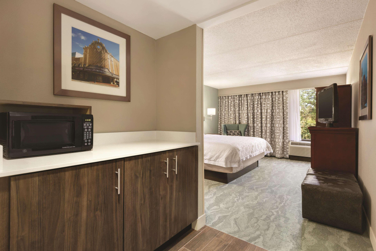 Public Area 2, Hampton Inn Richmond-North/Ashland, Hanover