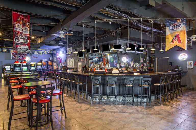 Food & Drinks 5, Days Hotel by Wyndham Peoria Glendale Area, Maricopa