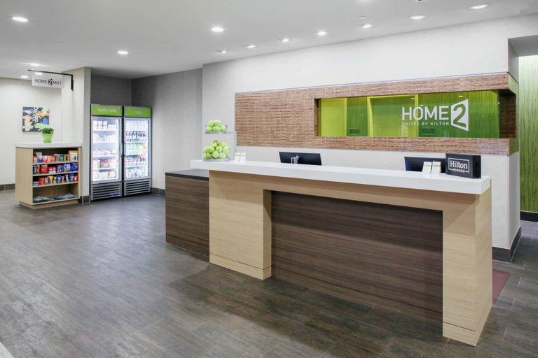 Public Area 2, Home2 Suites by Hilton Fort Collins, Larimer