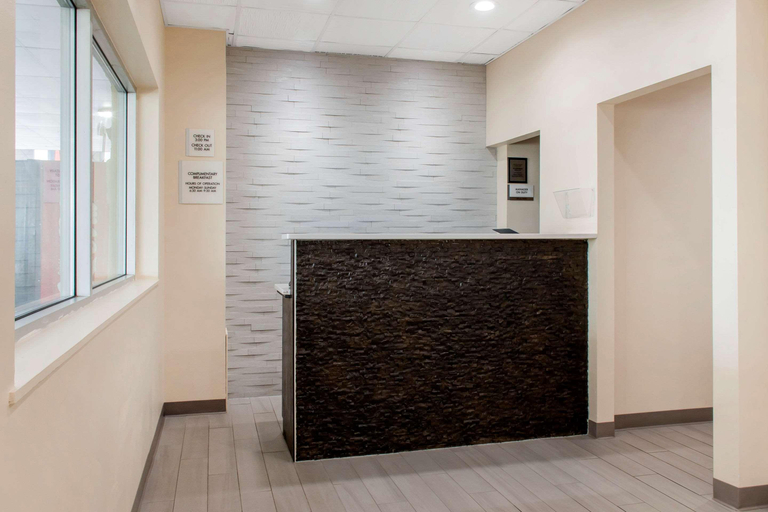 Public Area 3, Escape Inn Hershey, Dauphin