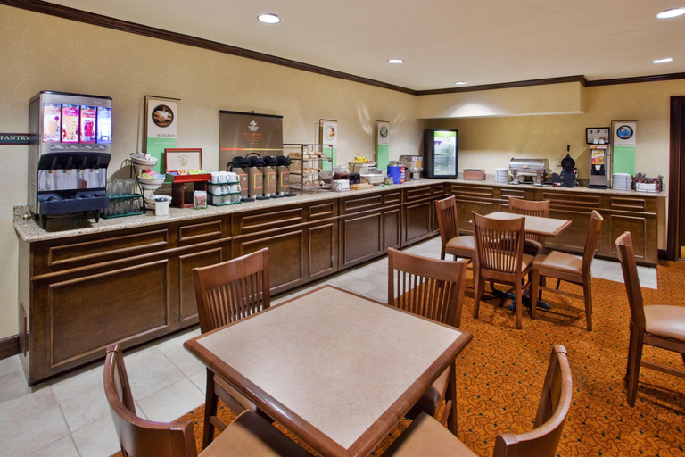 Food & Drinks 5, Country Inn Suites By Radisson Rome Ga, Floyd