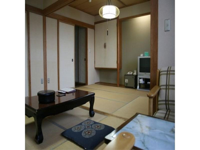 Shihoro Spa Plaza Ryokufu, Shihoro