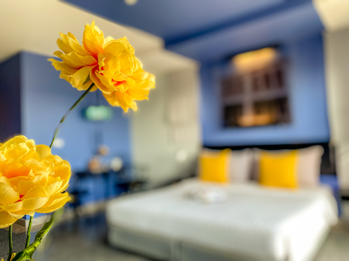 Bedroom 21