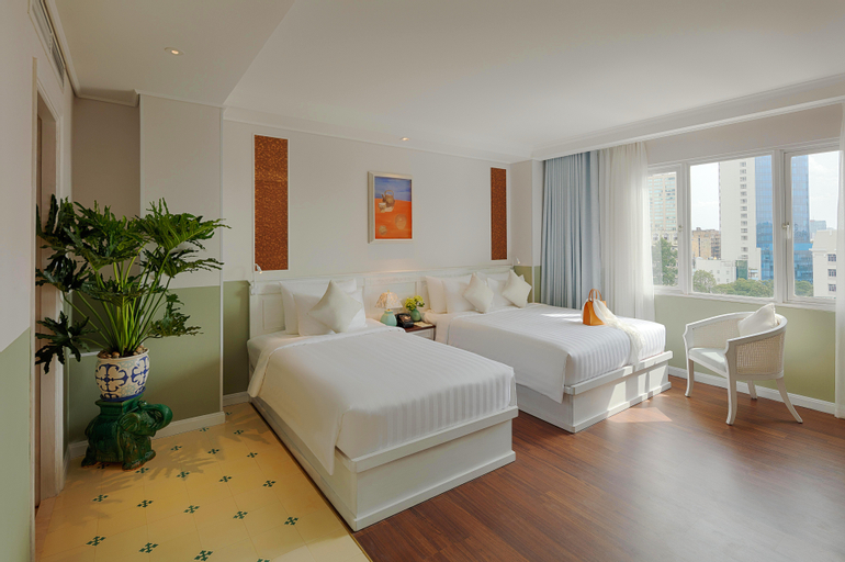 Bedroom 8