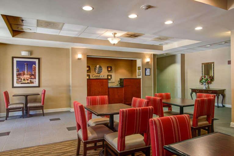 Public Area 2, Comfort Inn Kennesaw, Cobb