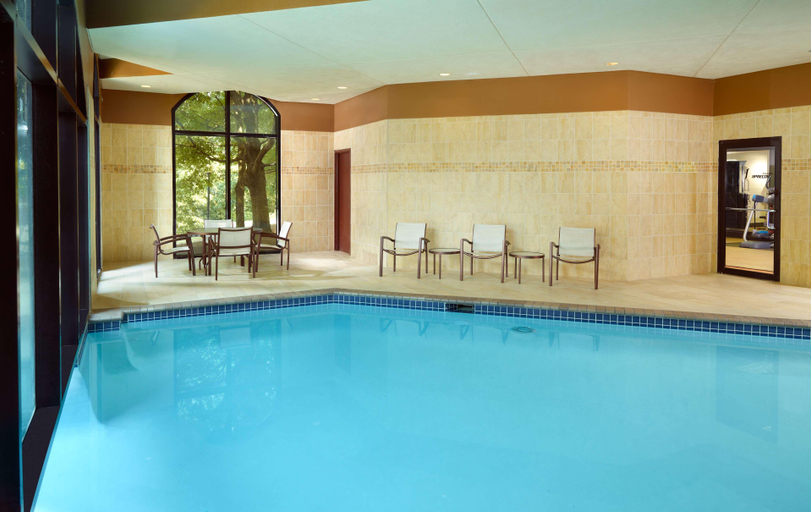 Sport & Beauty 2, Hilton Atlanta Northeast, Gwinnett