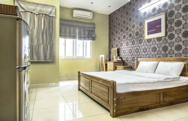 Venus Hotel, Tân Bình