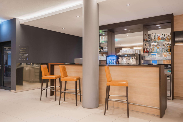 Public Area 2, Staycity Aparthotels - Heidelberg, Heidelberg