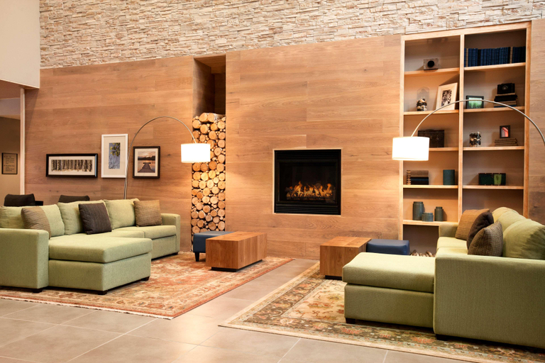 Public Area 3, Country Inn & Suites by Radisson, Enid, OK, Garfield