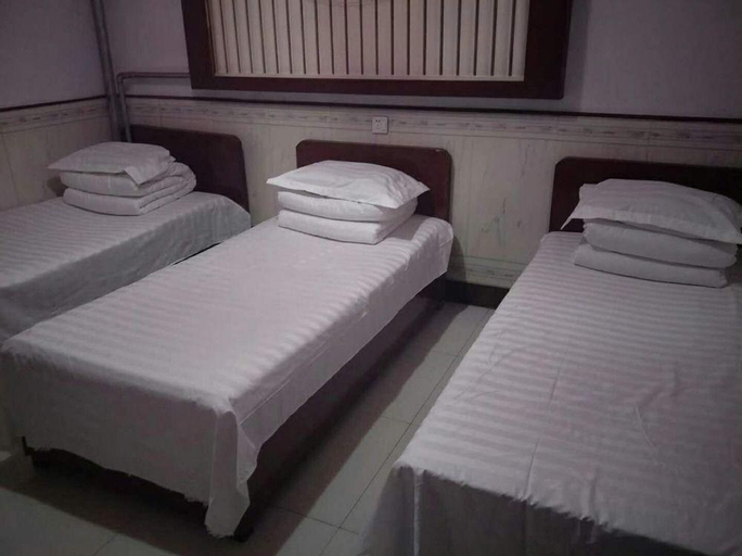 Luya Mountain Inn Dongzhai Branch, Xinzhou