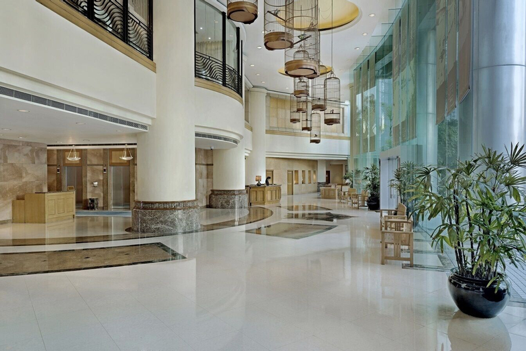 Harbour Plaza Resort City, Yuen Long