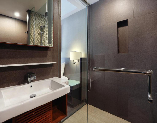 Bathroom 4