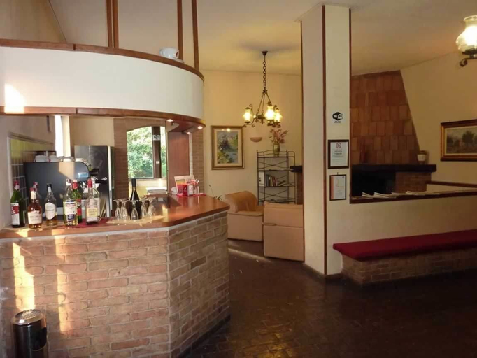 Hotel La Rocca, Terni