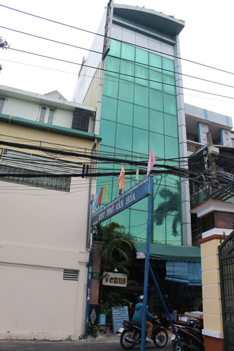 Venus Hotel, Tân Bình