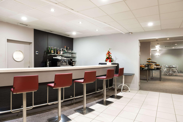 Public Area 4, Hôtel du Palois - Pau Centre Bosquet, Pyrénées-Atlantiques