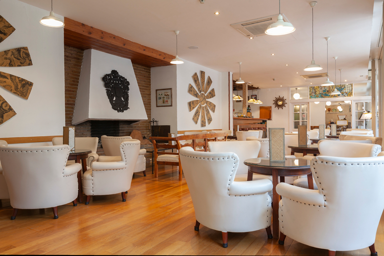 Public Area 2, Hotel Araxa - Adults only, Baleares