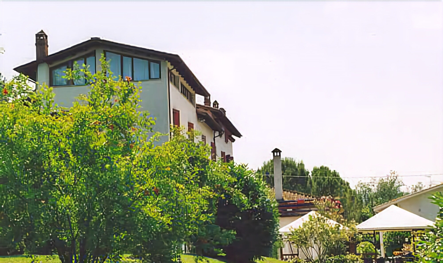 Hotel La Rocca, Terni