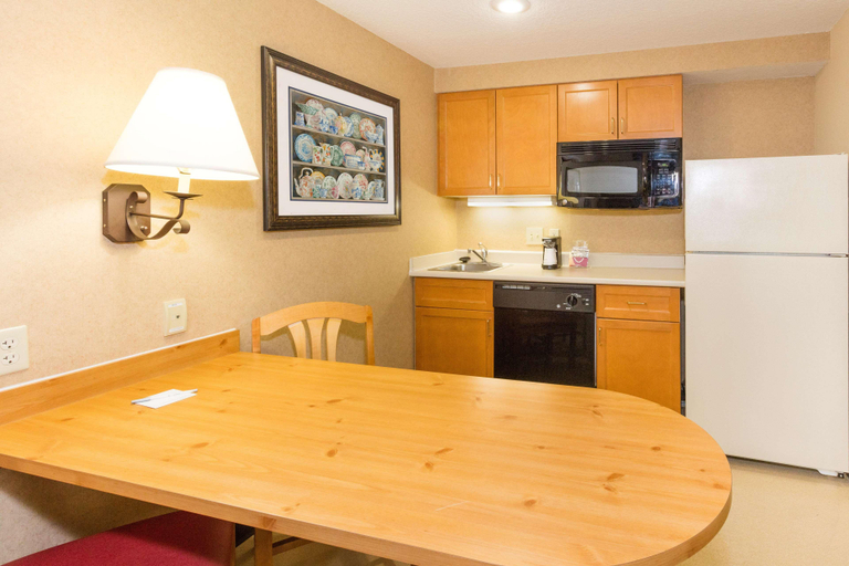Bedroom 3, Hampton Inn & Suites Amelia Island-Historic HFront, Nassau