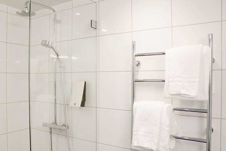 Bathroom 5, Frösö Park Hotel, Östersund