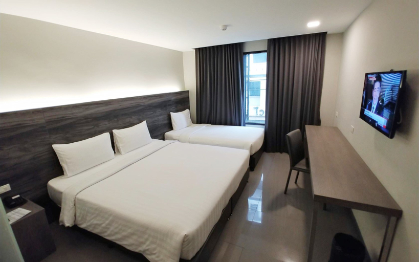 Bedroom 21