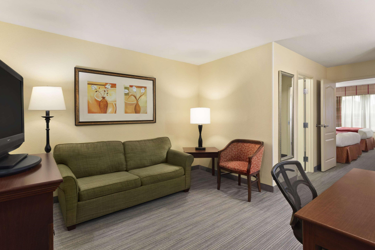 Public Area 2, Country Inn & Suites by Radisson, Dothan, AL, Houston