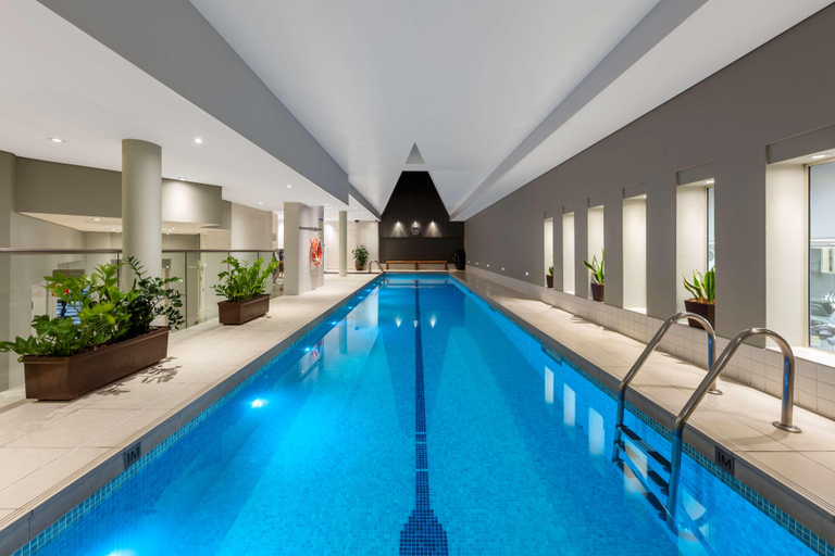 Sport & Beauty 2, Paradox Sydney, Sydney