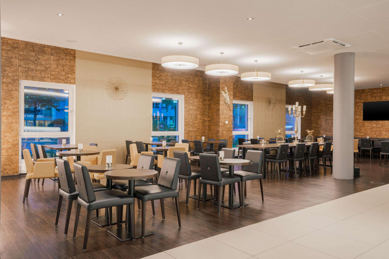 Food & Drinks 5, Staycity Aparthotels - Heidelberg, Heidelberg