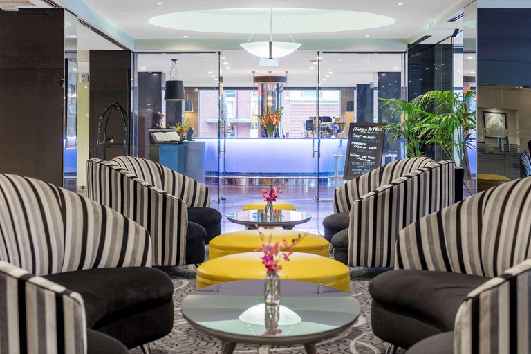 Public Area 4, Flagstaff Gardens Hotel Melbourne, Melbourne