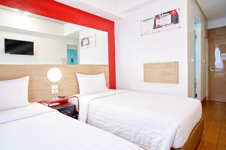 Bedroom 8