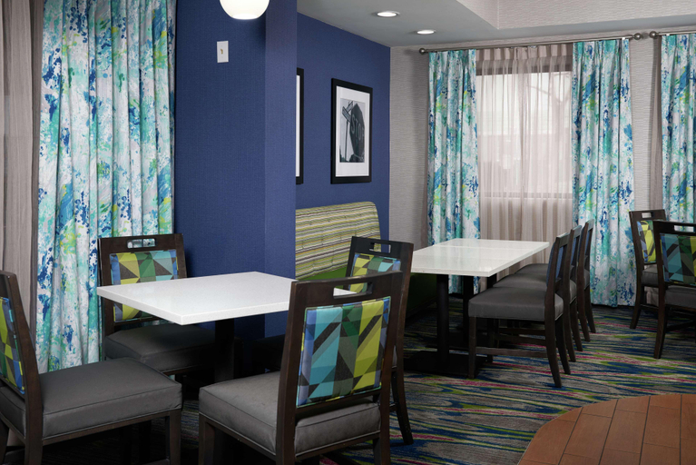Public Area 2, Hampton Inn Niagara Falls, Niagara