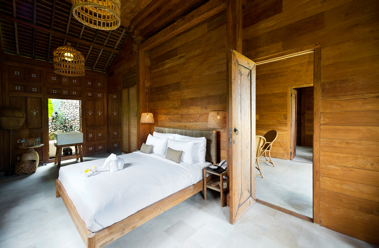 Bedroom 13