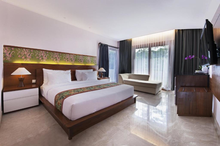 Bedroom 6