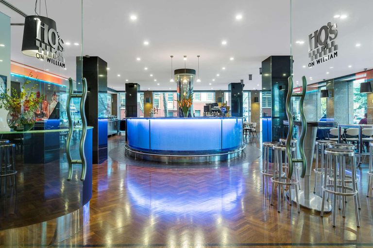 Public Area 4, Flagstaff Gardens Hotel Melbourne, Melbourne
