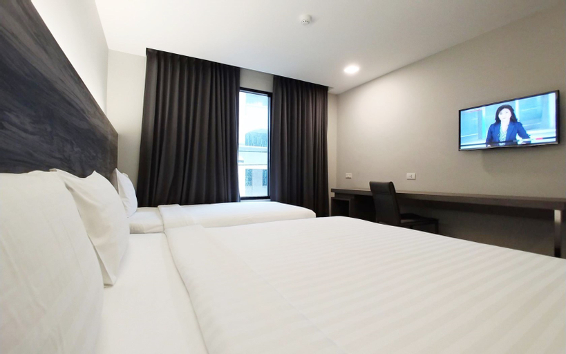 Bedroom 19
