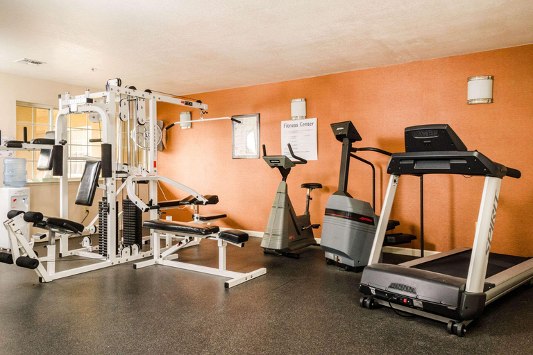 Others 5, Quality Inn & Suites Lathrop, San Joaquin